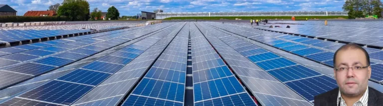Punjab kickstart local manufacturing of solar panels